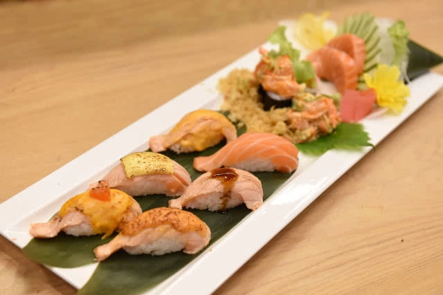 ตำนานร้านอาหารญี่ปุ่นกว่า 128 ปี  "Akimitsu Tendon"  เปิดสาขาแรกในไทยแล้ว