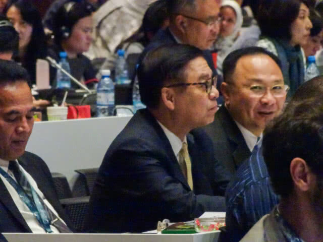 จับตา!!เวทีมรดกโลก หลังไทยเสนอขึ้นทะเบียน"ป่าแก่งกระจาน"