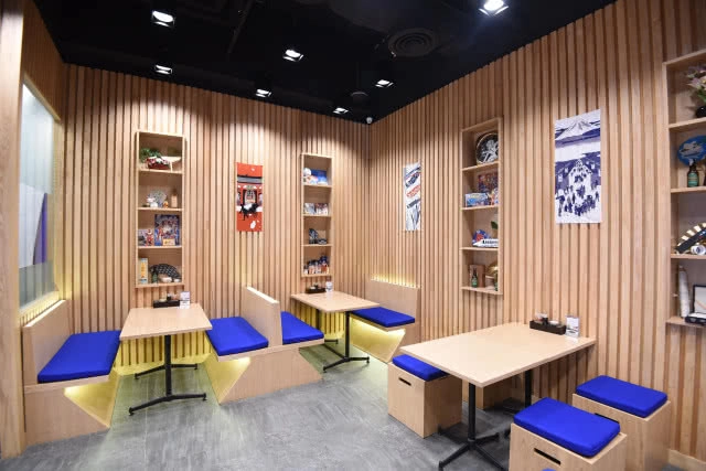 ตำนานร้านอาหารญี่ปุ่นกว่า 128 ปี  "Akimitsu Tendon"  เปิดสาขาแรกในไทยแล้ว