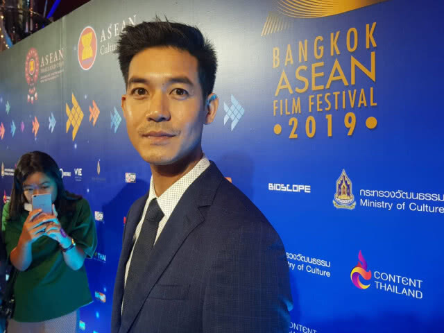 เวียร์ ดีใจละครผู้บ่าวอินดี้ ยาหยีอินเตอร์เรตติ้งพุ่งแรง