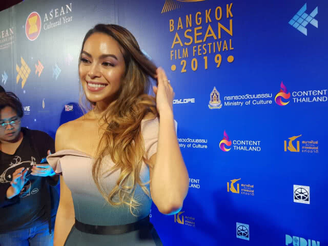 เทย่า โรเจอร์ เร่งเตรียมงานวิวาห์เดือนพฤศจิกายนนี้