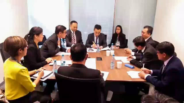 กรมศิลป์ หวัง 2 แหล่งวัฒนธรรมไทยขึ้น "มรดกโลก"