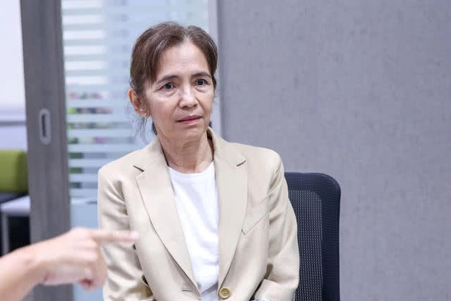 "ศิริมา" พร้อมทุ่มเทเต็มที่พา "ทัพชบาแก้ว"  เดินหน้าสร้างความสุขให้แฟนบอลไทย