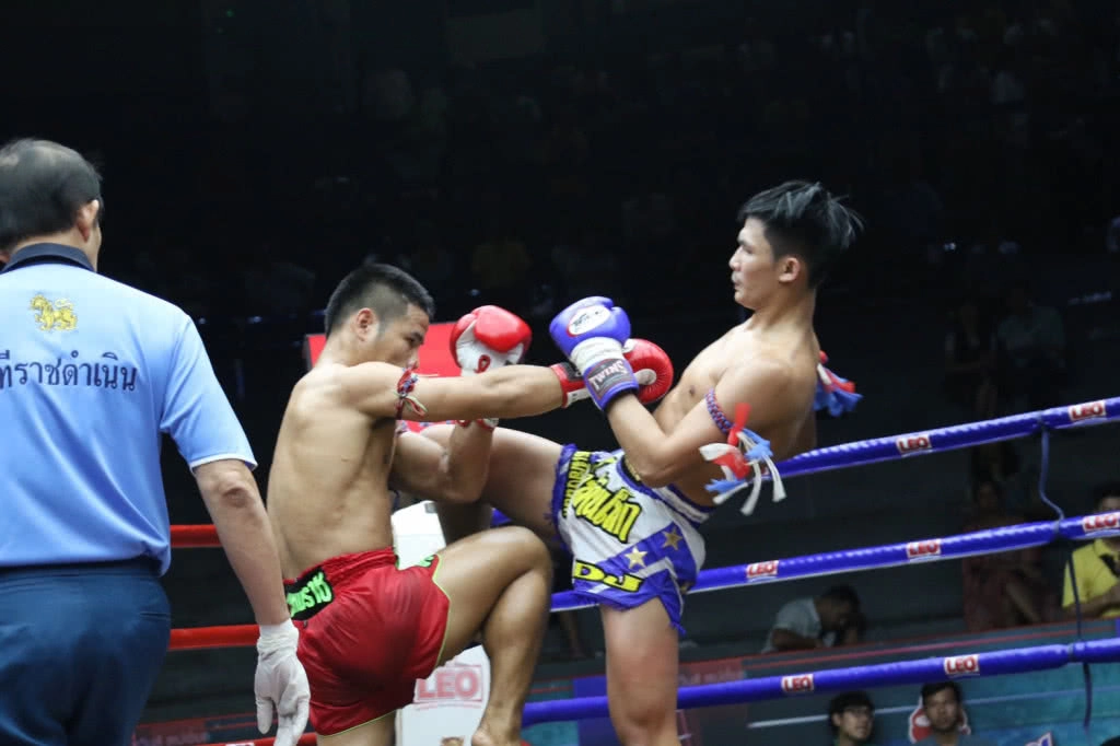 หนึ่งล้านเล็กได้ใหญ่บวกแกร่งคว้าชัยศึกส.สมหมาย