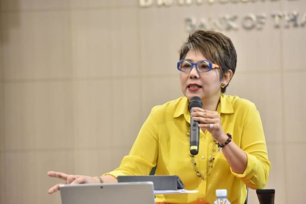 ธปท. ตั้งคณะทำงานศึกษา Libra ธปท. ตั้งคณะทำงานศึกษา Libra