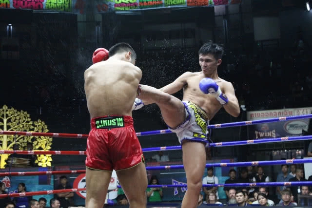 หนึ่งล้านเล็กได้ใหญ่บวกแกร่งคว้าชัยศึกส.สมหมาย