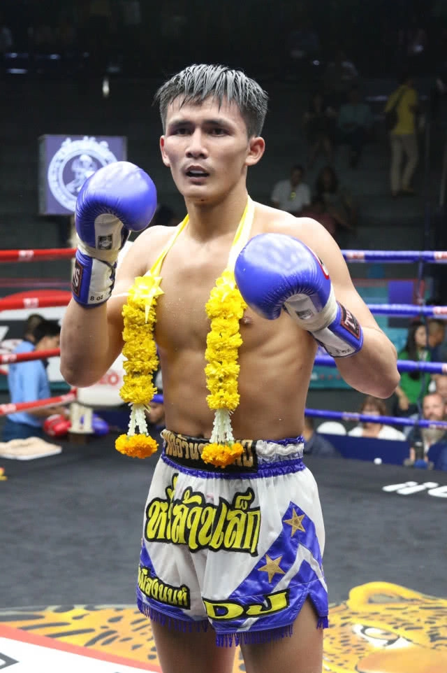 หนึ่งล้านเล็กได้ใหญ่บวกแกร่งคว้าชัยศึกส.สมหมาย