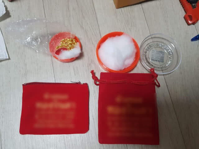 ไปรษณีย์ แจงแล้ว ส่งทอง 4 บาท ไปเกาหลี หาย 3 บาท