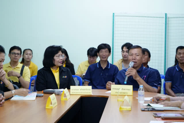 พาณิชย์เร่งใช้ประโยชน์จาก FTA นำลำไยบุกตลาดต่างประเทศ