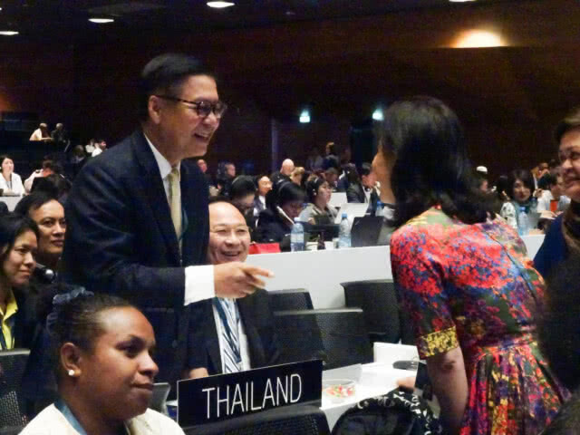 ไทยมีลุ้นขึ้นทะเบียน"มรดกโลก"ทั้ง 3 แห่งวันนี้