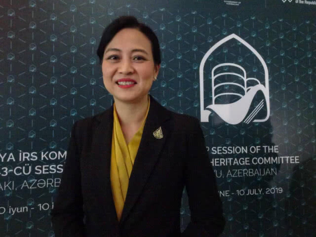 ไทยมีลุ้นขึ้นทะเบียน"มรดกโลก"ทั้ง 3 แห่งวันนี้