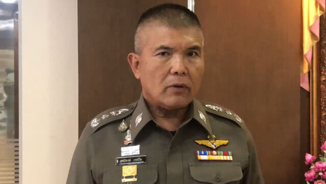 น1 เผยส่งตำรวจดูแล"จ่านิว" ยังไม่ตัดกลุ่มใครร้ายฝ่ายใด