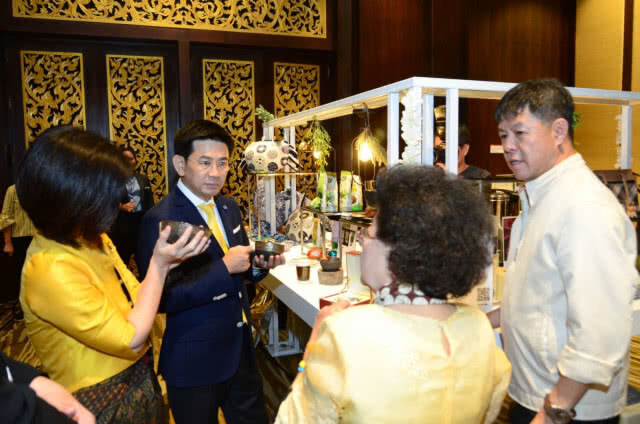 พาณิชย์เปิดประตูธุรกิจออนไลน์