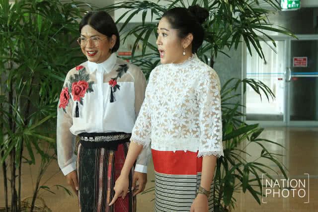 ปู จิตกร ชี้ รสนิยมใครจะเป็นอย่างไร ไม่ได้ "หนักหัว" ใคร