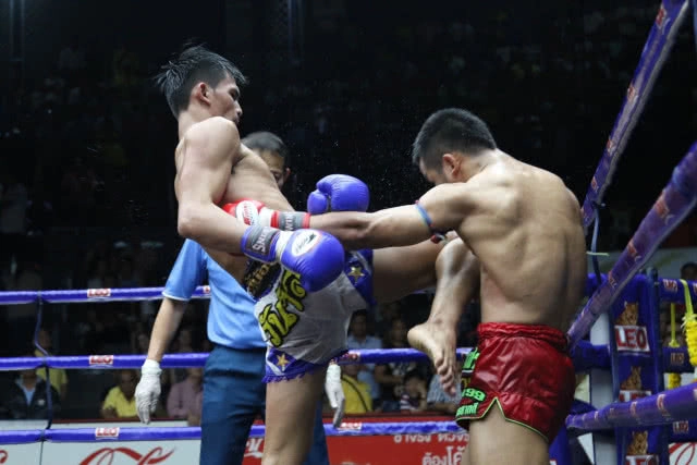 หนึ่งล้านเล็กได้ใหญ่บวกแกร่งคว้าชัยศึกส.สมหมาย