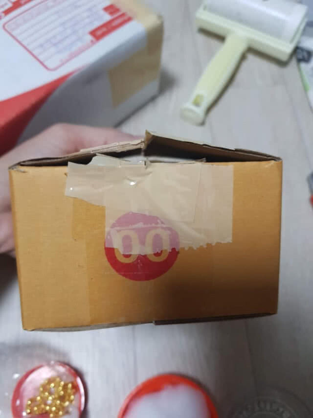 ไปรษณีย์ แจงแล้ว ส่งทอง 4 บาท ไปเกาหลี หาย 3 บาท