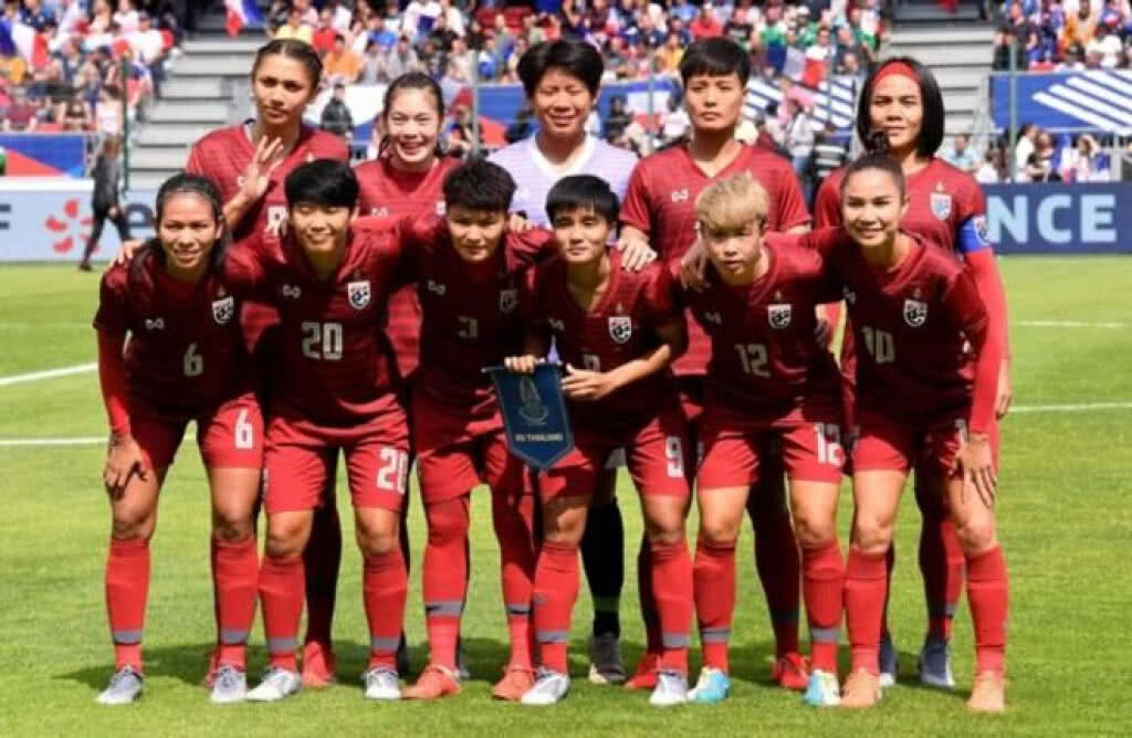 ชบาแก้วเรียกเก็บตัวก่อนสู้ศึกชิงแชมป์อาเซียน