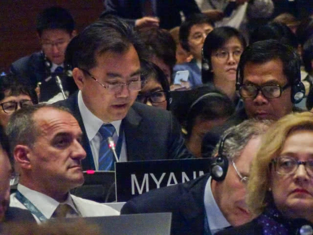 ไม่จบ!! 4 ประเทศให้ "ป่าแก่งกระจาน" ขึ้นมรดกโลก