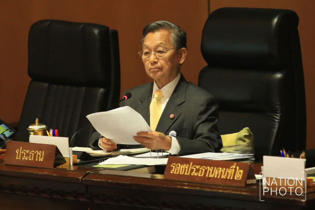"คลั่งการเมือง" แค่ไหน....แค่ไหนที่เรียกว่า "คลั่งการเมือง"