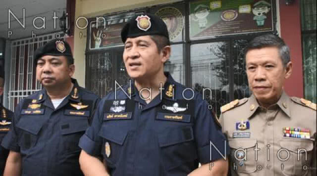 ปัดไม่มีวีไอพีคุก นักโทษลักลอบทำกันเอง