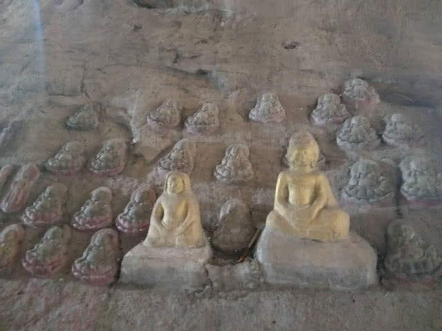 Amazing ไทยเท่ หนองบัวชักสื่อเข้าบ้าน สัมผัสมิติของ "ธรรมชาติ ธรรมะ และวัฒนธรรม"