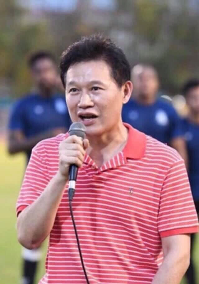 "เจ๊แดง" VS "ธรรมนัส"  ชิง "4 นายก อบจ." ล้านนา