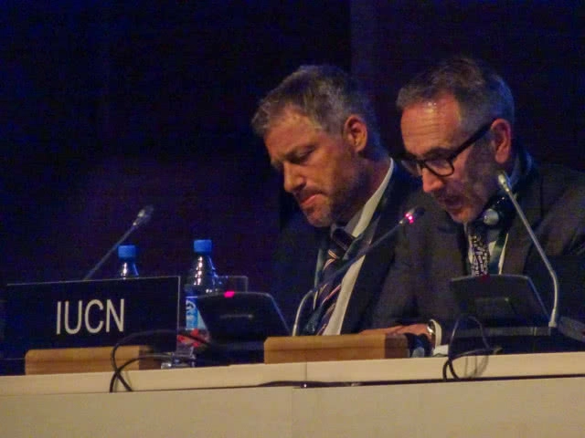 ไม่จบ!! 4 ประเทศให้ "ป่าแก่งกระจาน" ขึ้นมรดกโลก