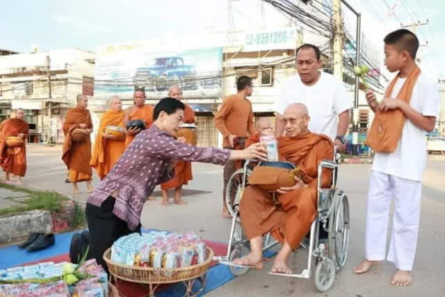 Amazing ไทยเท่ หนองบัวชักสื่อเข้าบ้าน สัมผัสมิติของ "ธรรมชาติ ธรรมะ และวัฒนธรรม"
