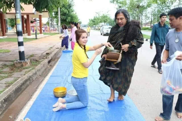 Amazing ไทยเท่ หนองบัวชักสื่อเข้าบ้าน สัมผัสมิติของ "ธรรมชาติ ธรรมะ และวัฒนธรรม"