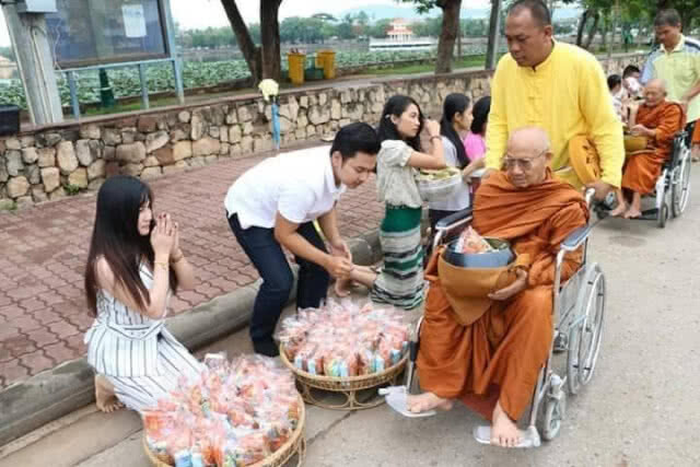 Amazing ไทยเท่ หนองบัวชักสื่อเข้าบ้าน สัมผัสมิติของ "ธรรมชาติ ธรรมะ และวัฒนธรรม"