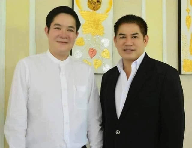 "เจ๊แดง" VS "ธรรมนัส"  ชิง "4 นายก อบจ." ล้านนา