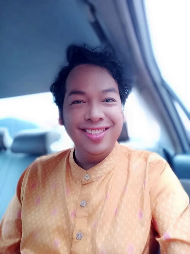 ศุภมาศ ซัด ปู จิตกร อย่าคิดว่าเป็นปรมาจารย์ ลากคนอื่นไปจิกกัดบนเฟซฯ ตัวเอง