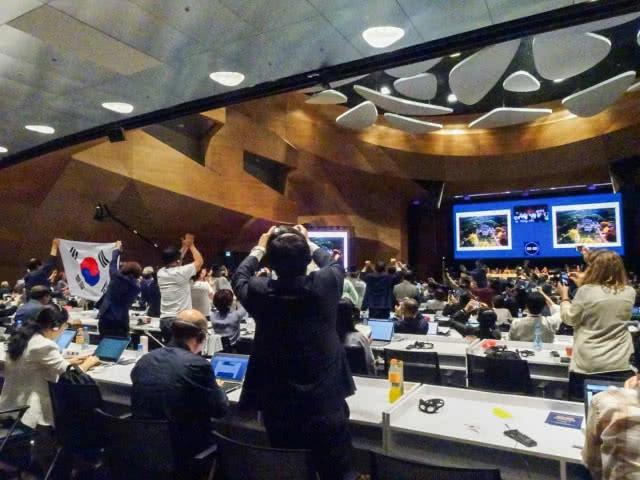 คาดได้ข้อสรุป "แก่งกระจาน" ลุ้นมรดกโลกวันนี้