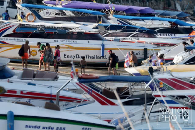 ครบ 1 ปี เรือฟีนิกซ์ล่มภูเก็ตดับ 47 ศพ โศกนาฎกรรมที่ยากจะลืม