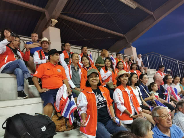 วงโยธวาทิตราชสีมาวิทยาลัย คว้าดับเบิ้ลแชมป์ยุโรป!!