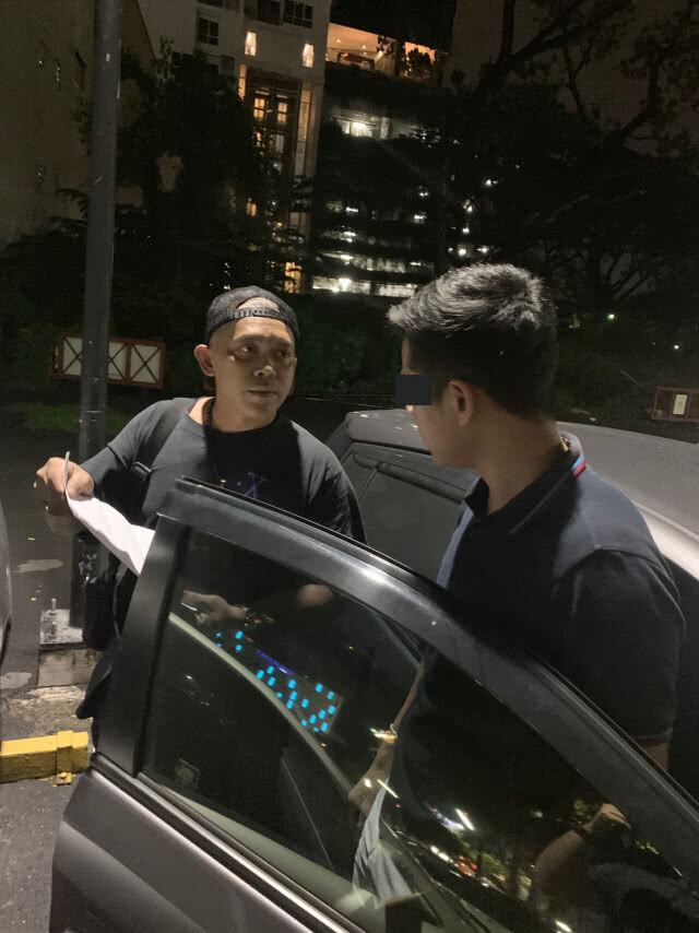 รวบนักตุ๋น "อายุน้อยร้อยล้าน" ประวัติหนีคดีเพียบ