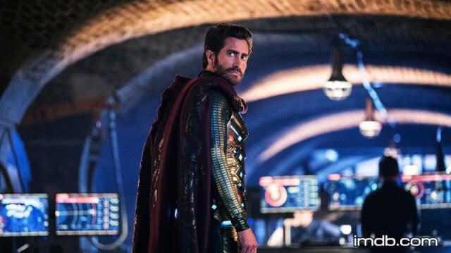 อีกนิดนึงก็หม่นและ Spider-Man : Far from home...โตเป็นหนุ่มแล้วนะ "ปีเตอร์"