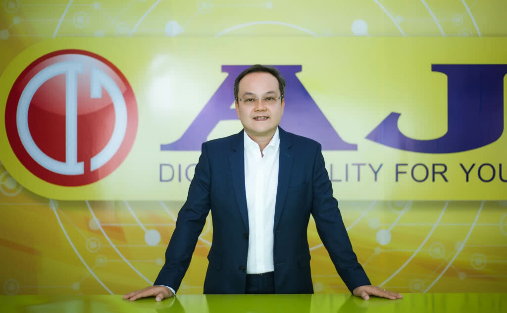 AJA ปรับกลยุทธ์ลุยอีคอมเมิร์ซ ตั้งเป้ายอดขายเครื่องใช้ไฟฟ้าปีนี้โต 10%