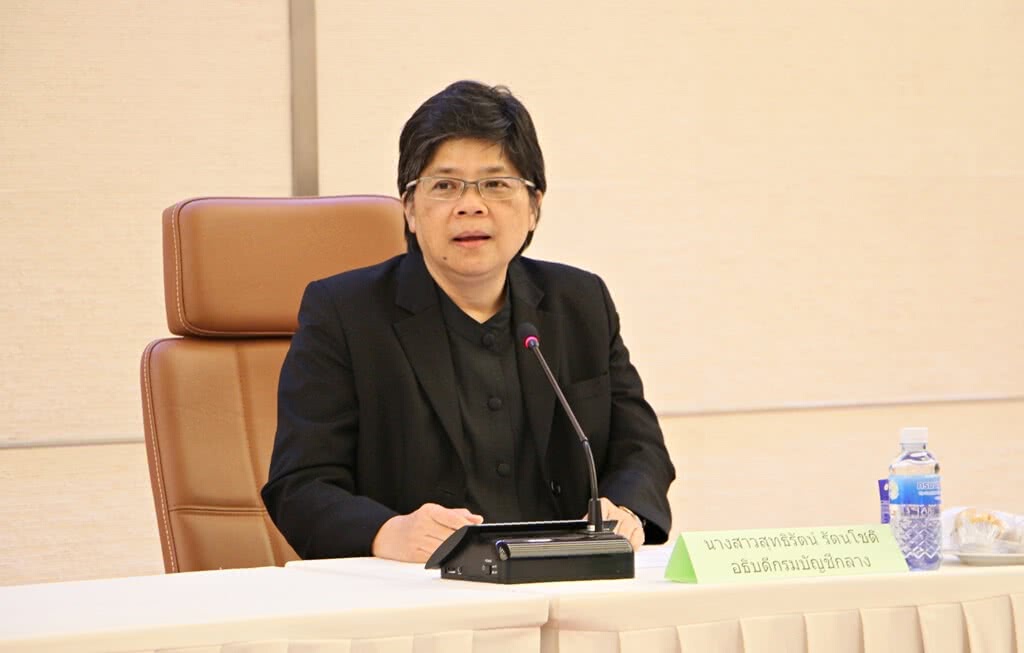 คลังเตรียมเพิ่มรายการยารักษาโรคมะเร็งในสิทธิเบิกจ่ายตรง