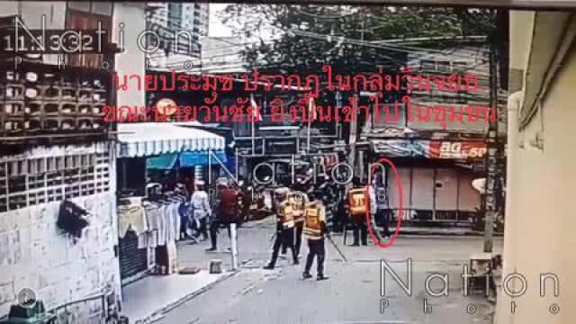 ออกหมายจับ วินจยย.เพิ่ม 7 ราย เสนอยุบทั้งวิน อุดมสุข1-สุขุมวิท101/5