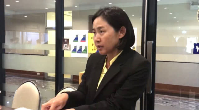ครม. ถ่ายภาพหมู่ หลังประชุมนัดสุดท้าย