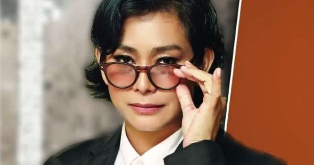 "อุ๊" เดือด ถาม! ประชาธิปไตยแบบไหน? ห้ามศิลปินคุยการเมือง