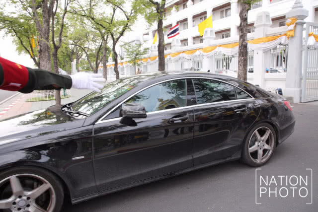 ศาลฎีกาการเมืองพิพากษารอลงอาญา "นาที" จงใจปกปิดบัญชีทรัพย์สิน
