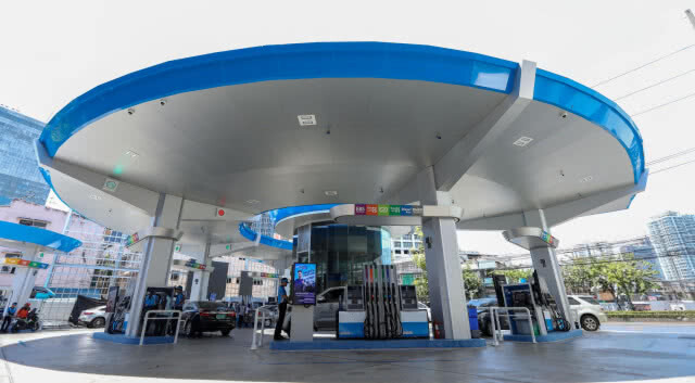 ปตท.เปิดพีทีที สเตชั่น สาขาสามย่าน รูปแบบใหม่ ตอบโจทย์ไลฟ์สไตล์ของสังคมเมือง