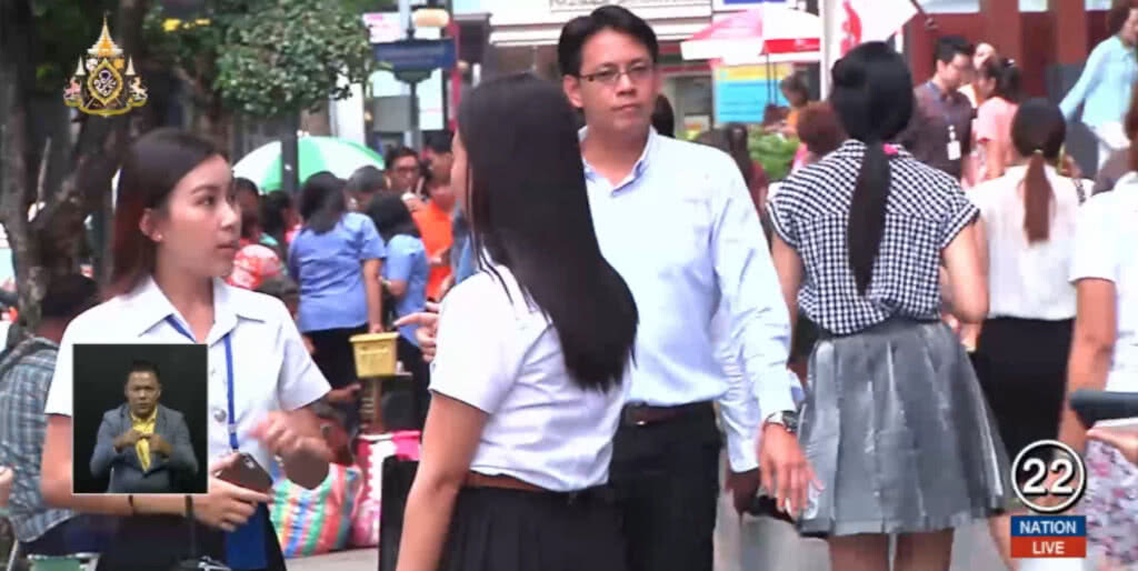 เผยสถิติพบ "วัยรุ่นและคนทำงาน" มีแนวโน้มฆ่าตัวตายสูงขึ้น เผยสถิติพบ "วัยรุ่นและคนทำงาน" มีแนวโน้มฆ่าตัวตายสูงขึ้น