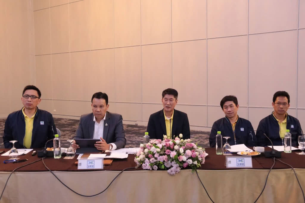 บสย. เปิดตัวค้ำประกันสินเชื่อรายย่อย "เงินทุนหมุนเวียน"