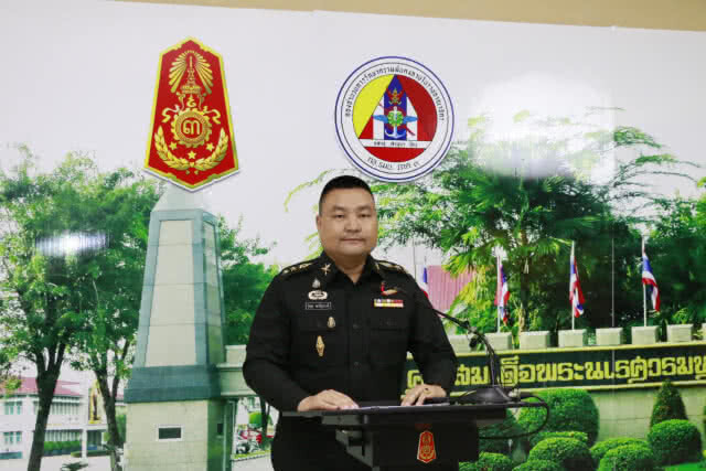 ทหารยิงแมวดาว ถูกสั่งขัง-ปลดออก-ย้ายออกจากบ้านพักทหารใน 7 วัน