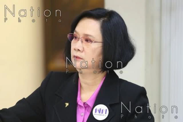 "ลดาวัลลิ์"สอนมวย"ประยุทธ์" สภาฯมีหน้าที่ตั้งรัฐบาลและล้มรัฐบาล