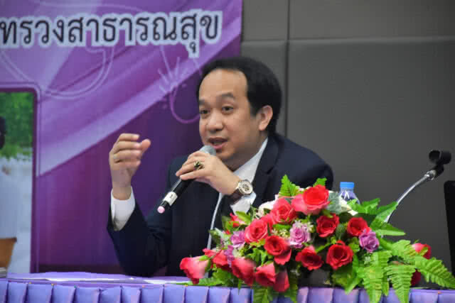 กรม สบส.เตือน "คีเลชั่นบำบัด" ใช้ขจัดพิษโลหะหนัก ไม่ช่วยเสริมความงาม
