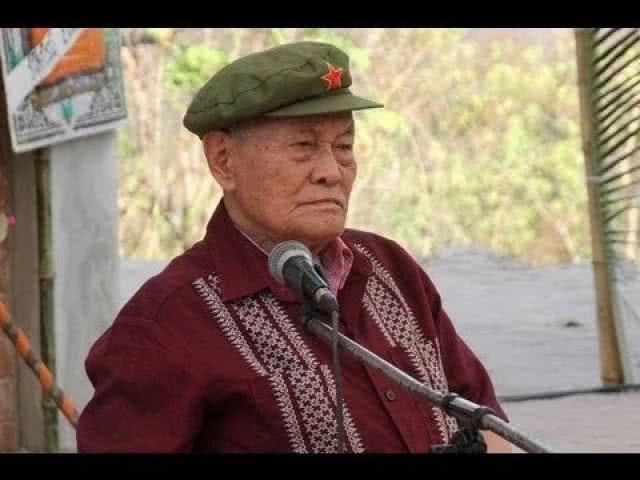 เปิดประวัติ "ธง แจ่มศรี" เลขาฯพรรคคอมมิวนิสต์แห่งประเทศไทยคนสุดท้าย